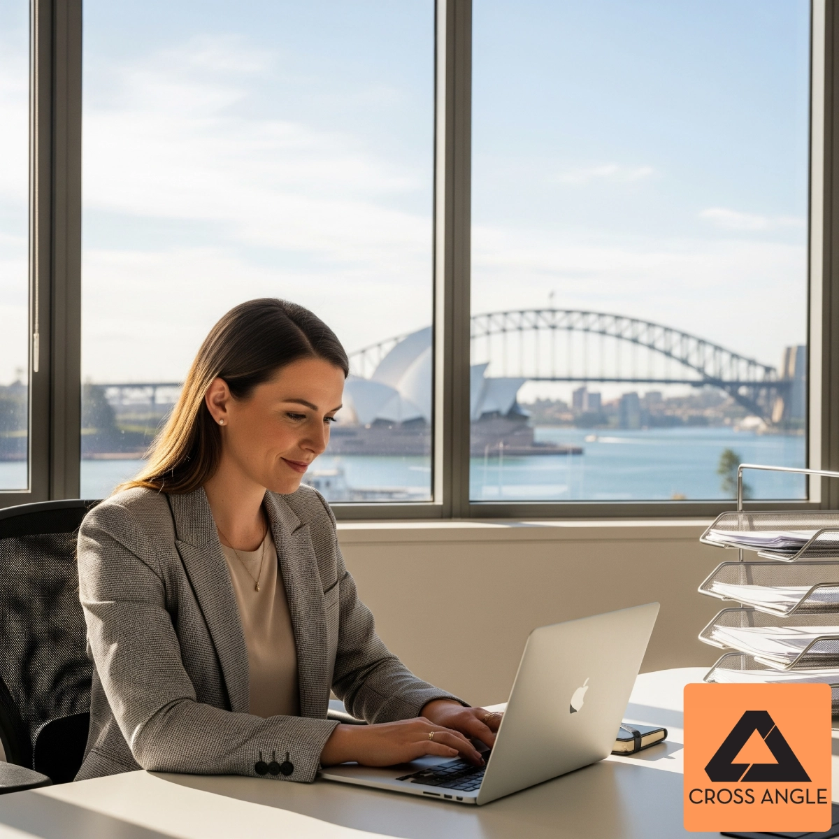 Professional virtual assistant providing cost-effective services to Australian businesses